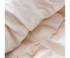 Magniberg Pure Sateen Påslakan Pearl Dubbel