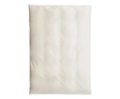 Magniberg Pure Sateen Påslakan Pearl Dubbel