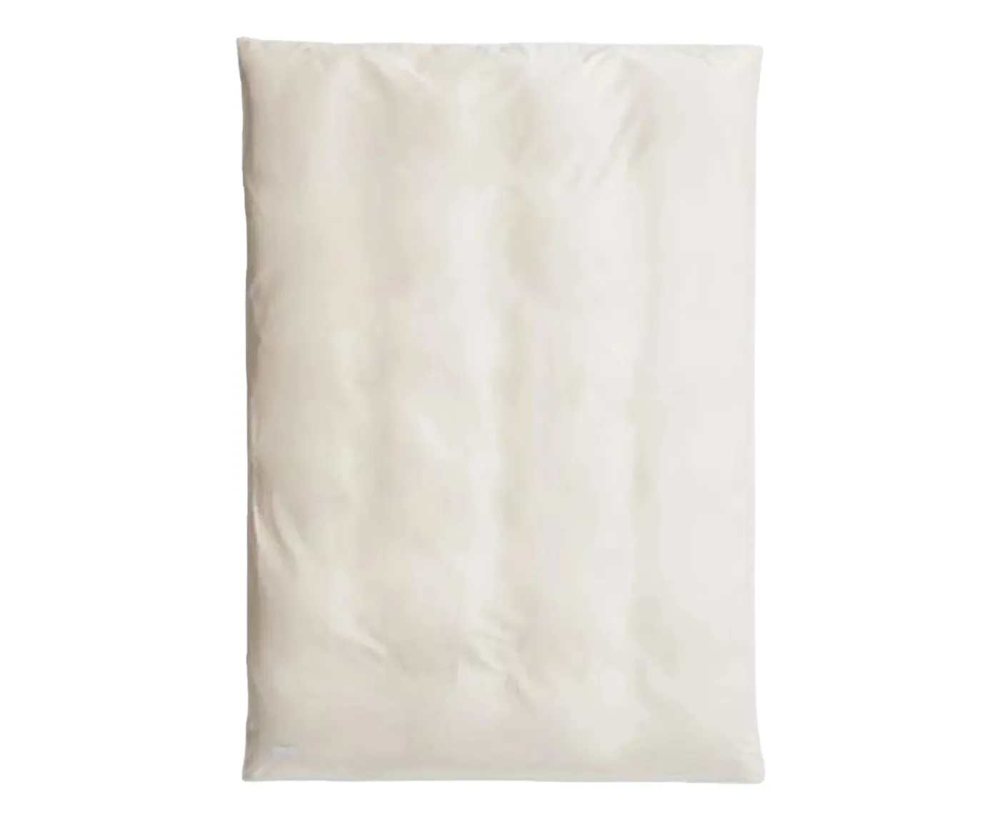 Magniberg Pure Sateen Påslakan Pearl Dubbel