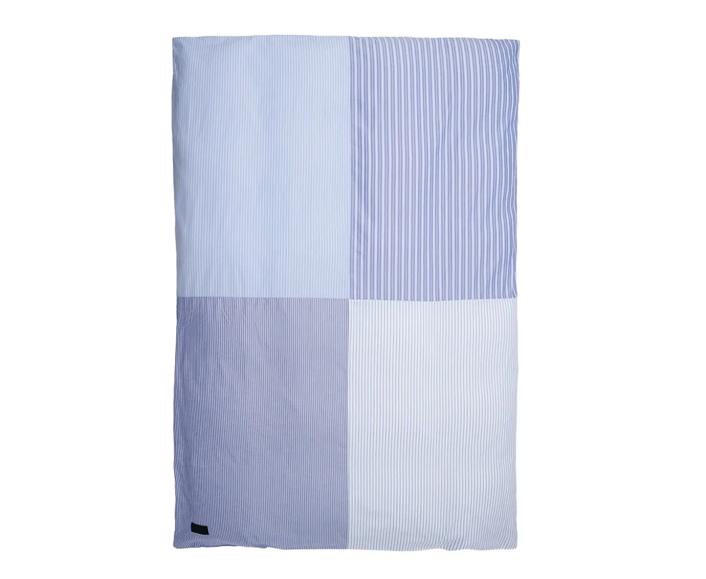 Magniberg Wall Street Oxford Påslakan Patchwork Enkel