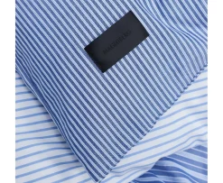 Magniberg Wall Street Oxford Påslakan Patchwork Enkel