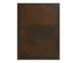 Malerifabrikken After Dark Oak Frame Tavla 90x120