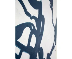 Malerifabrikken Blueplay Tavla Black Frame 90x120