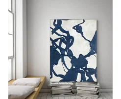 Malerifabrikken Blueplay Tavla No Frame 90x120