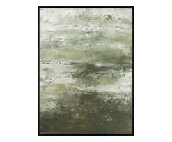 Malerifabrikken For Life Tavla Black Frame 90x120