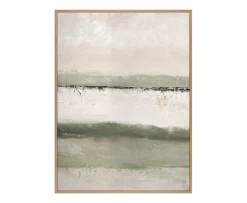 Malerifabrikken Outlandish Tavla Oak Frame 90x120