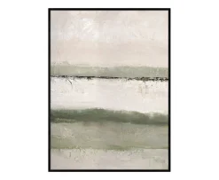 Malerifabrikken Outlandish Tavla Black Frame 90x120