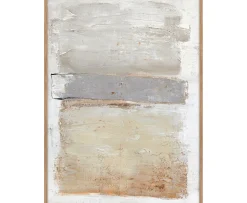 Malerifabrikken Scenario 1 Tavla Oak Frame 90x120