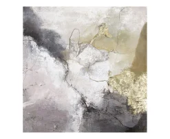 Malerifabrikken Secret Life Tavla 100x100