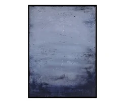 Malerifabrikken Simple Living 6 Tavla Black Frame 90x120