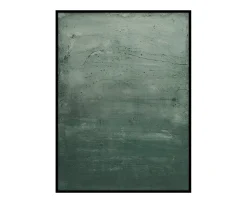 Malerifabrikken Simple Living 5 Tavla Black Frame 90x120