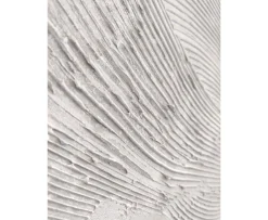 Malerifabrikken White Sculpture 2 Tavla No Frame 90x120
