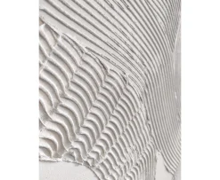Malerifabrikken White Sculpture 1 Tavla No Frame 90x120