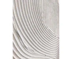 Malerifabrikken White Sculpture 1 Tavla No Frame 90x120