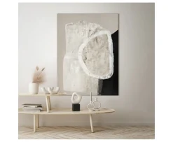 Malerifabrikken White Stone Tavla No Frame 90x120