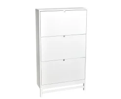 Mavis Falsterbo Skoskåp 3-Fack