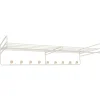 Maze Bill Hatthylla Greige 102cm