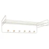Maze Bill Hatthylla Greige 71cm