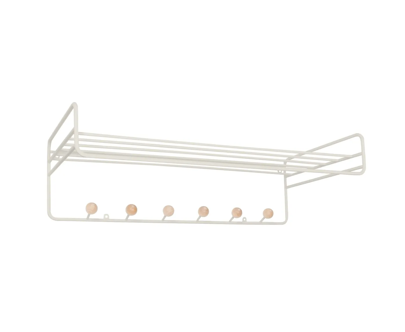 Maze Bill Hatthylla Greige 71cm