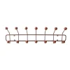 Maze Bill Horizontal Klädhängare Cinnamon 71cm