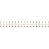 Maze Bill Horizontal Klädhängare Greige 173cm