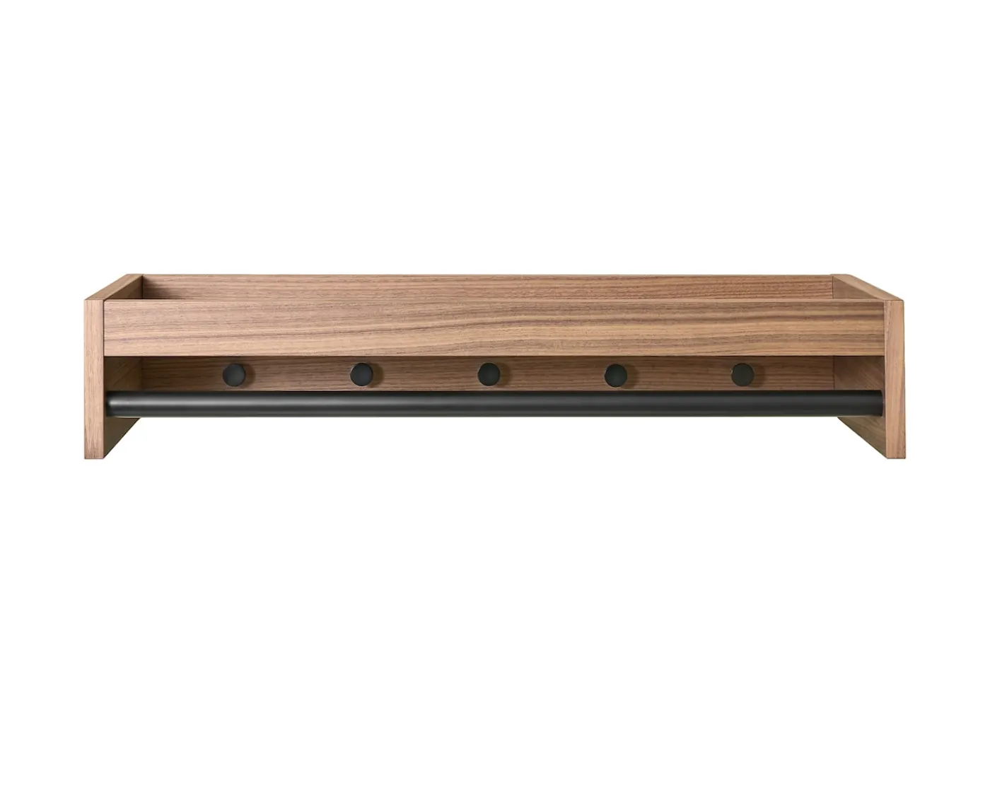 Maze Gentle Hatthylla Walnut