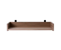 Maze Gentle Skohylla Walnut