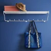 Maze Hat Rack Hatthylla White Large