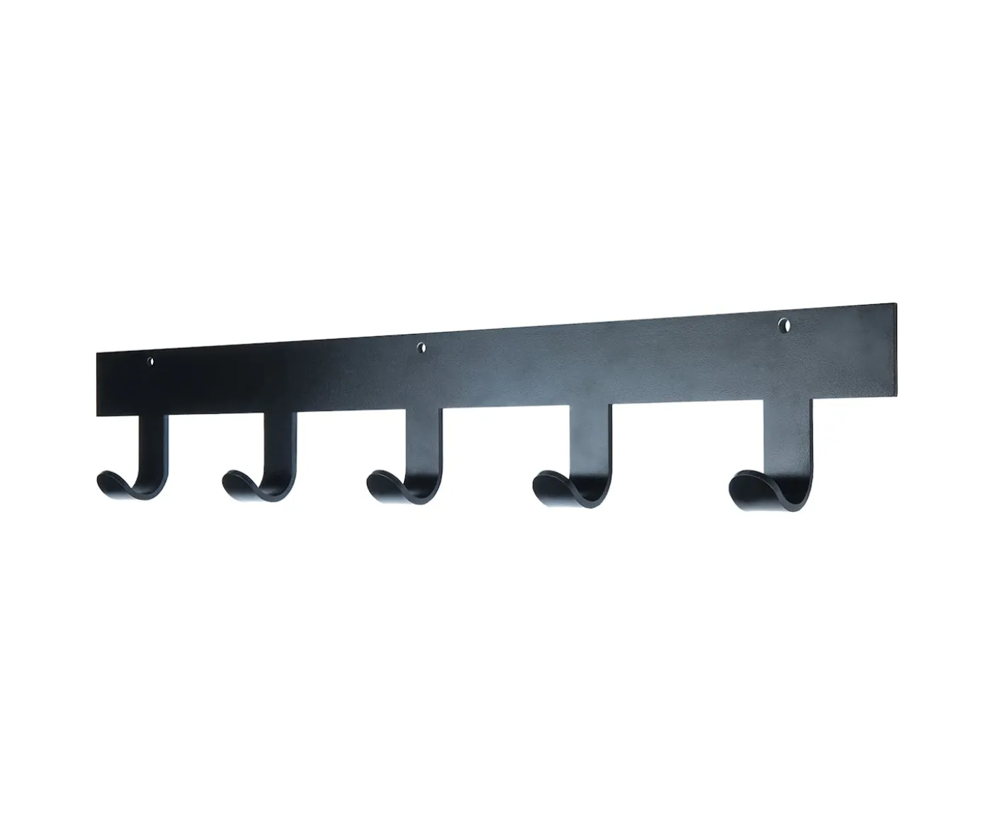 Maze Only Hooks Klädhängare Black