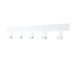 Maze Only Hooks Klädhängare White