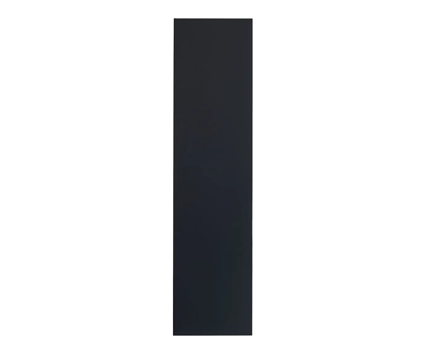 Maze Pythagoras Hyllplan Black 20x80cm