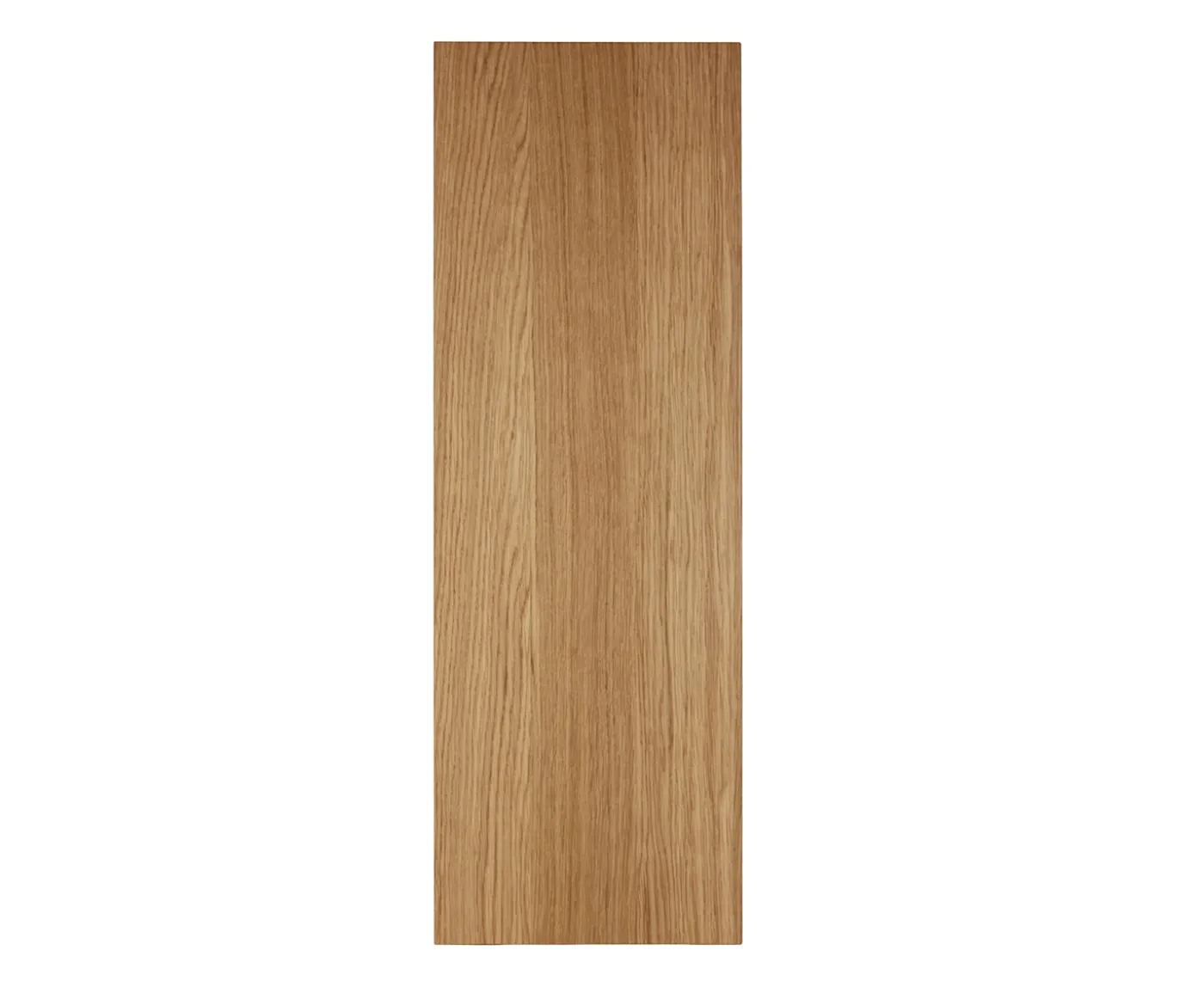 Maze Pythagoras Hyllplan Natural Oak 27x80cm
