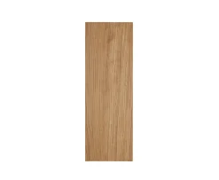 Maze Pythagoras Hyllplan Natural Oak 20x60cm