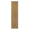 Maze Pythagoras Hyllplan Natural Oak 20x80cm