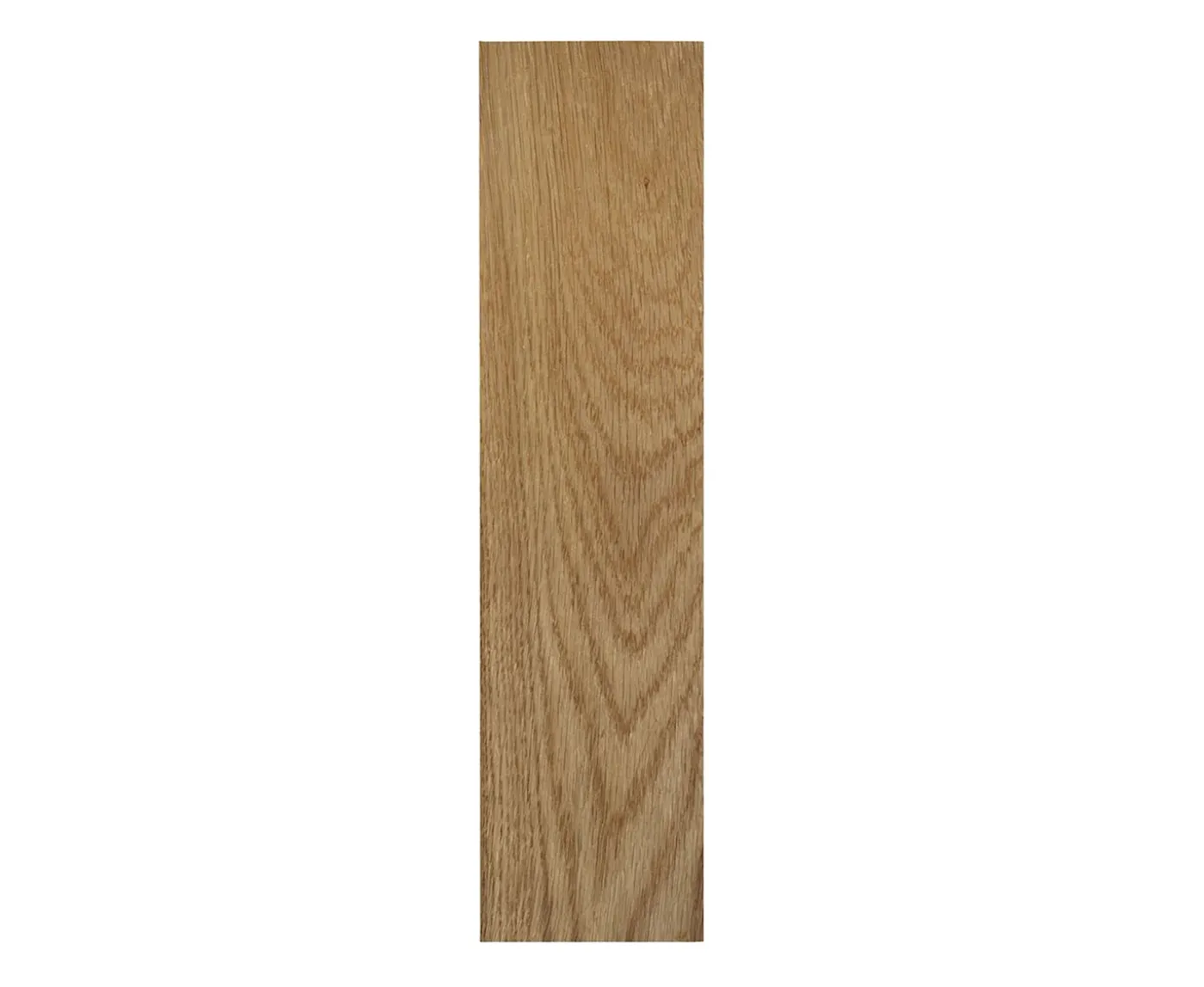 Maze Pythagoras Hyllplan Natural Oak 20x80cm