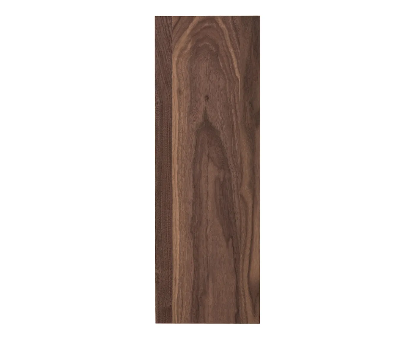 Maze Pythagoras Hyllplan Walnut 27x80cm