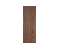 Maze Pythagoras Hyllplan Walnut 20x60cm
