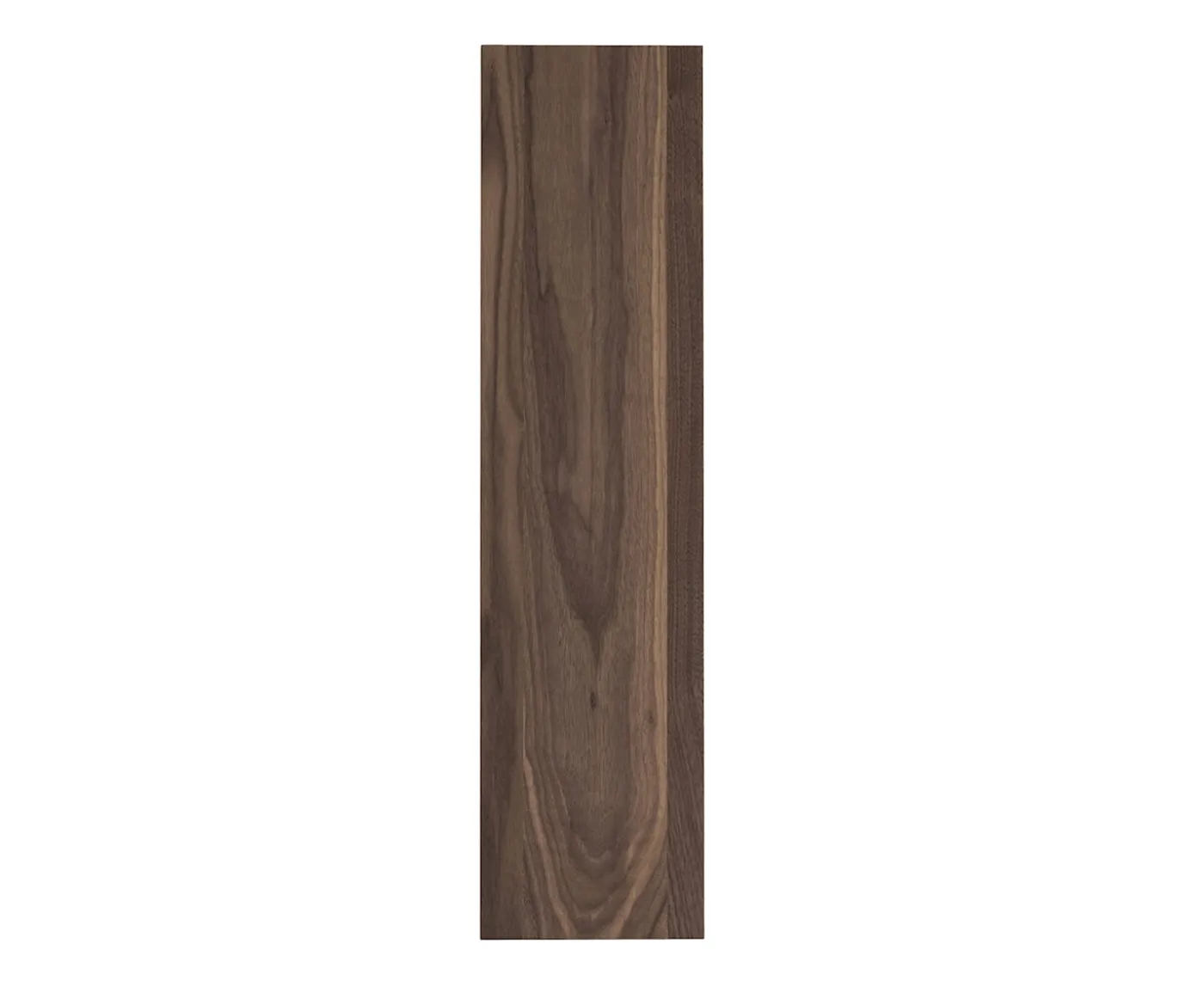 Maze Pythagoras Hyllplan Walnut 20x80cm