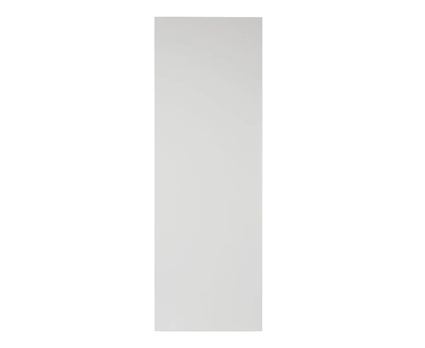 Maze Pythagoras Hyllplan White 27x80cm