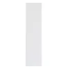Maze Pythagoras Hyllplan White 20x80cm
