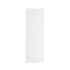 Maze Pythagoras Hyllplan White 20x60cm