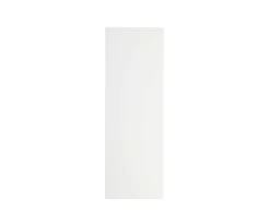 Maze Pythagoras Hyllplan White 20x60cm