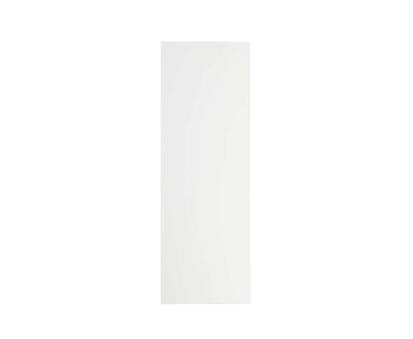 Maze Pythagoras Hyllplan White 20x60cm