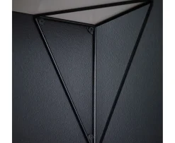 Maze Pythagoras Konsol Black