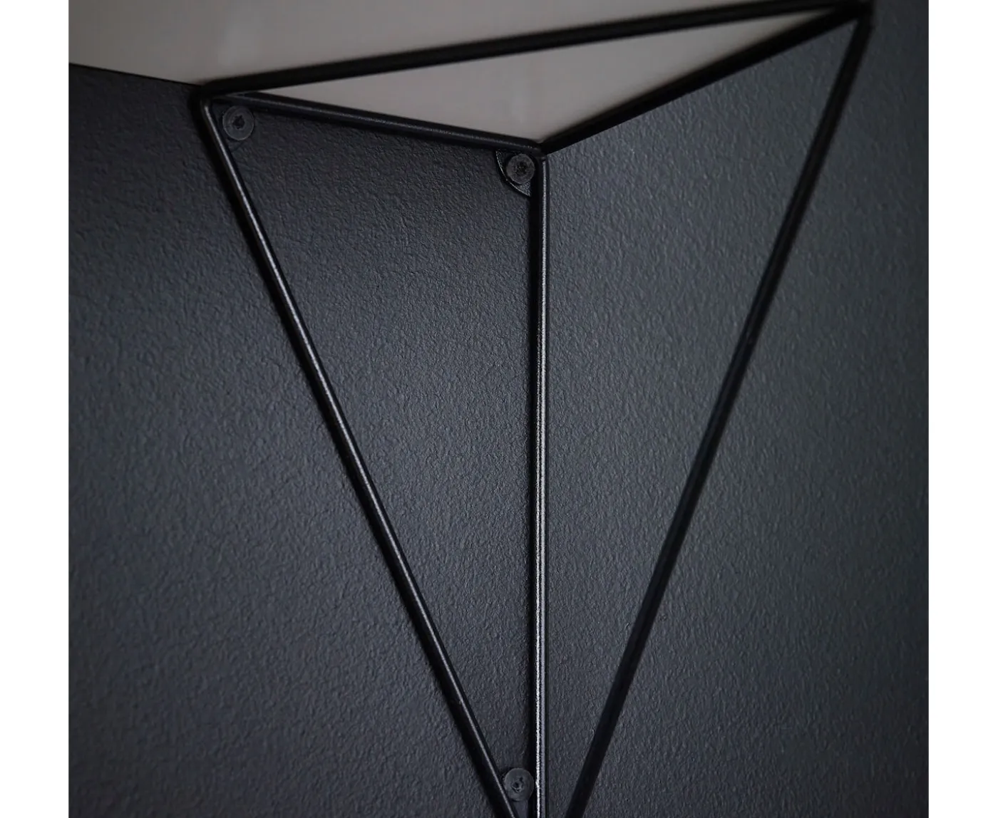 Maze Pythagoras Konsol Black
