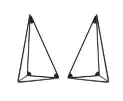 Maze Pythagoras Konsol Black