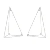 Maze Pythagoras Konsol White