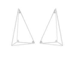 Maze Pythagoras Konsol White