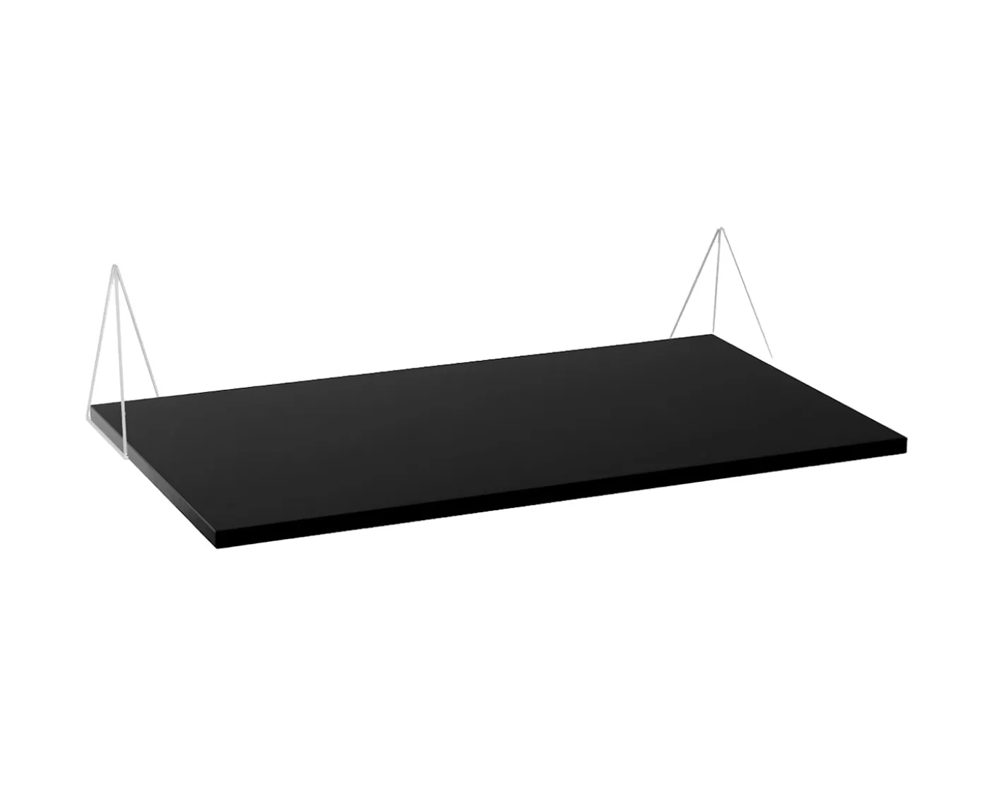 Maze Pythagoras Skrivbord Black