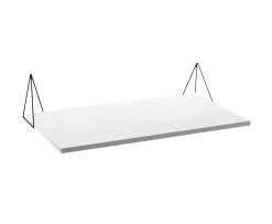 Maze Pythagoras Skrivbord White
